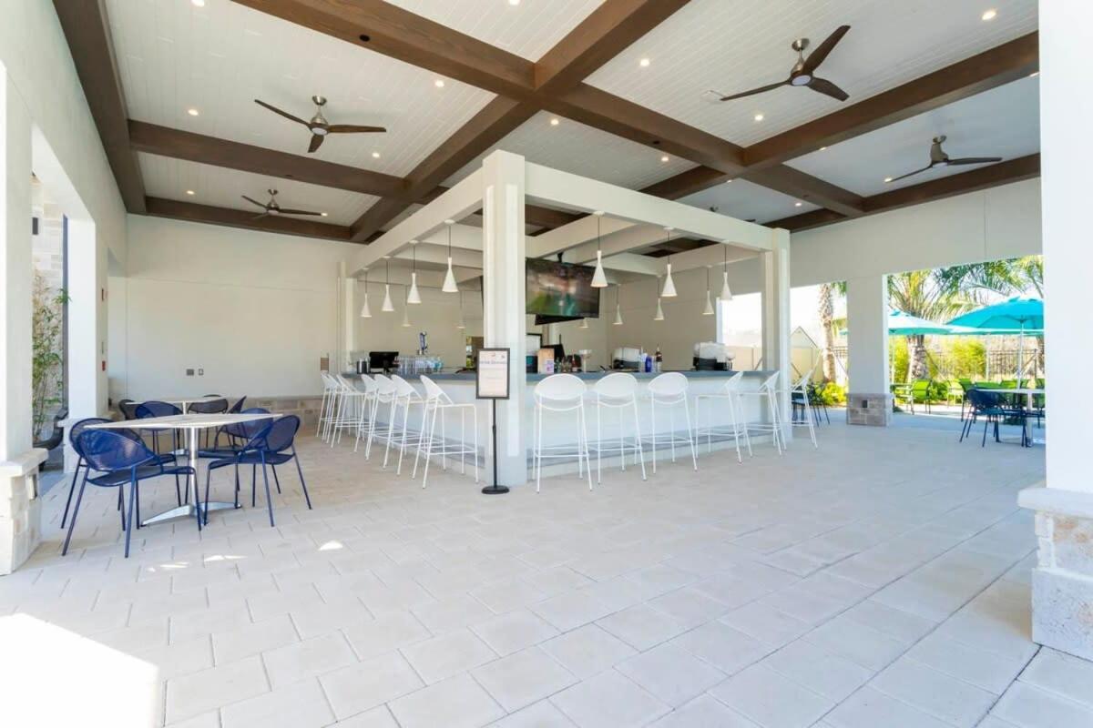 Gorgeous 4 Bedroom W Screened Pool Close To Disney 2653 Kissimmee Exterior photo